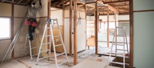 Entreprise de rénovation de la maison et de rénovation d’appartement à Obermorschwiller